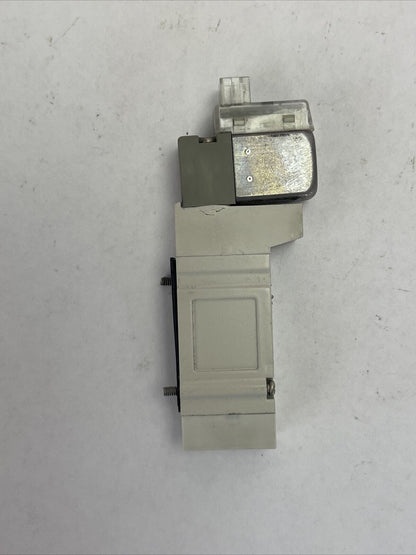 SMC SY3140-5LOZ SOLENOID VALVE 0.15-0.7MPa