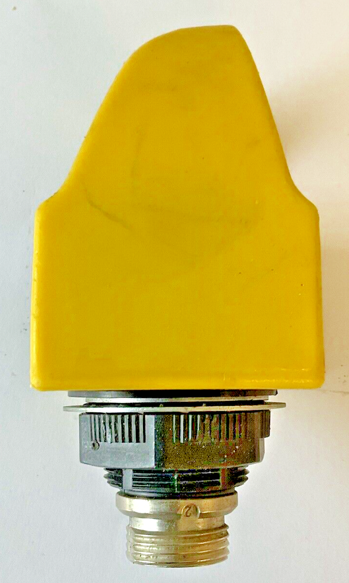 BANNER OTBVP6QD OPTICAL TOUCH SENSOR W/OTC-1-YW