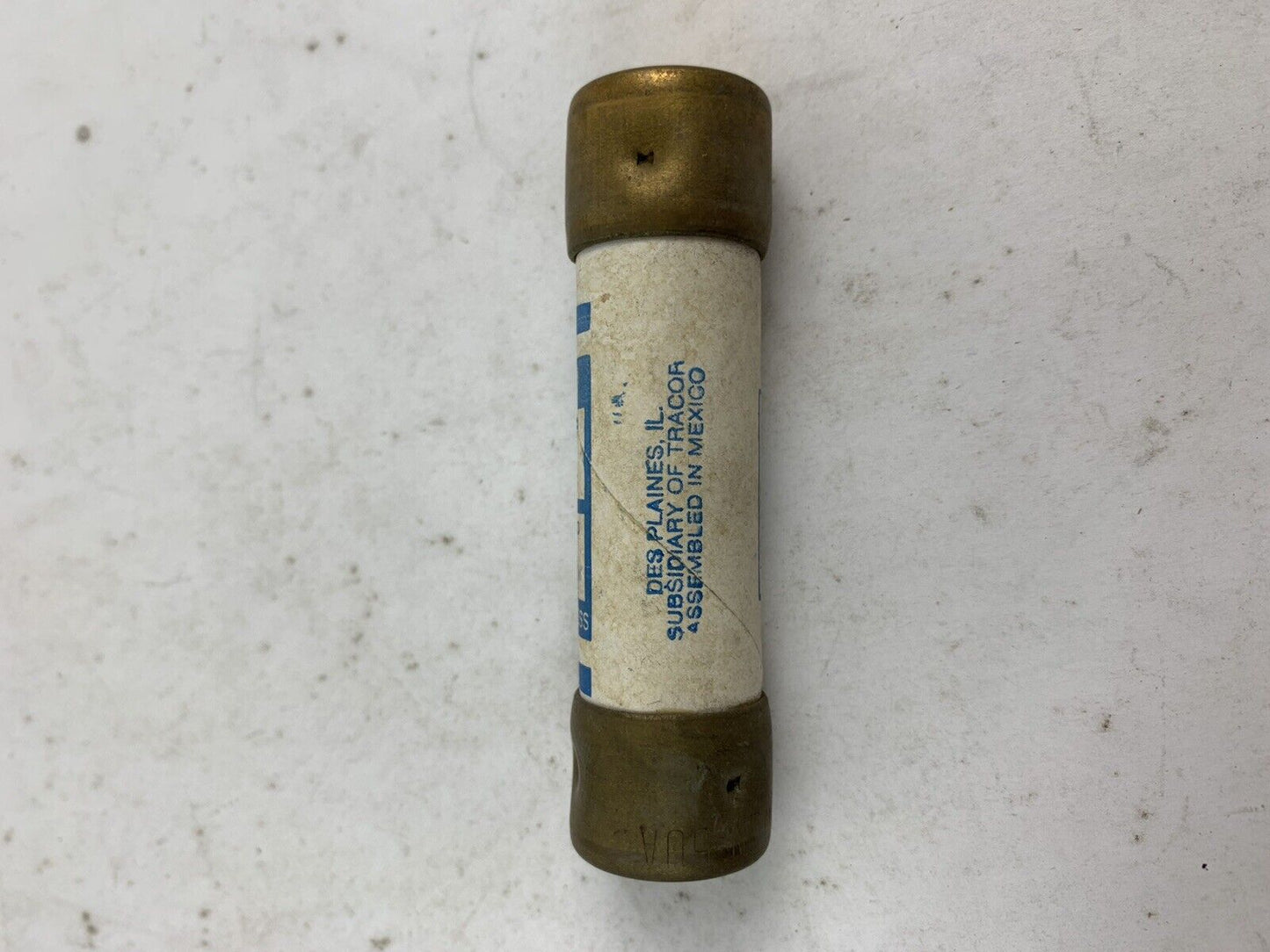 Littlelfuse NLN50 50A 250V Fuse "Lot of 20"