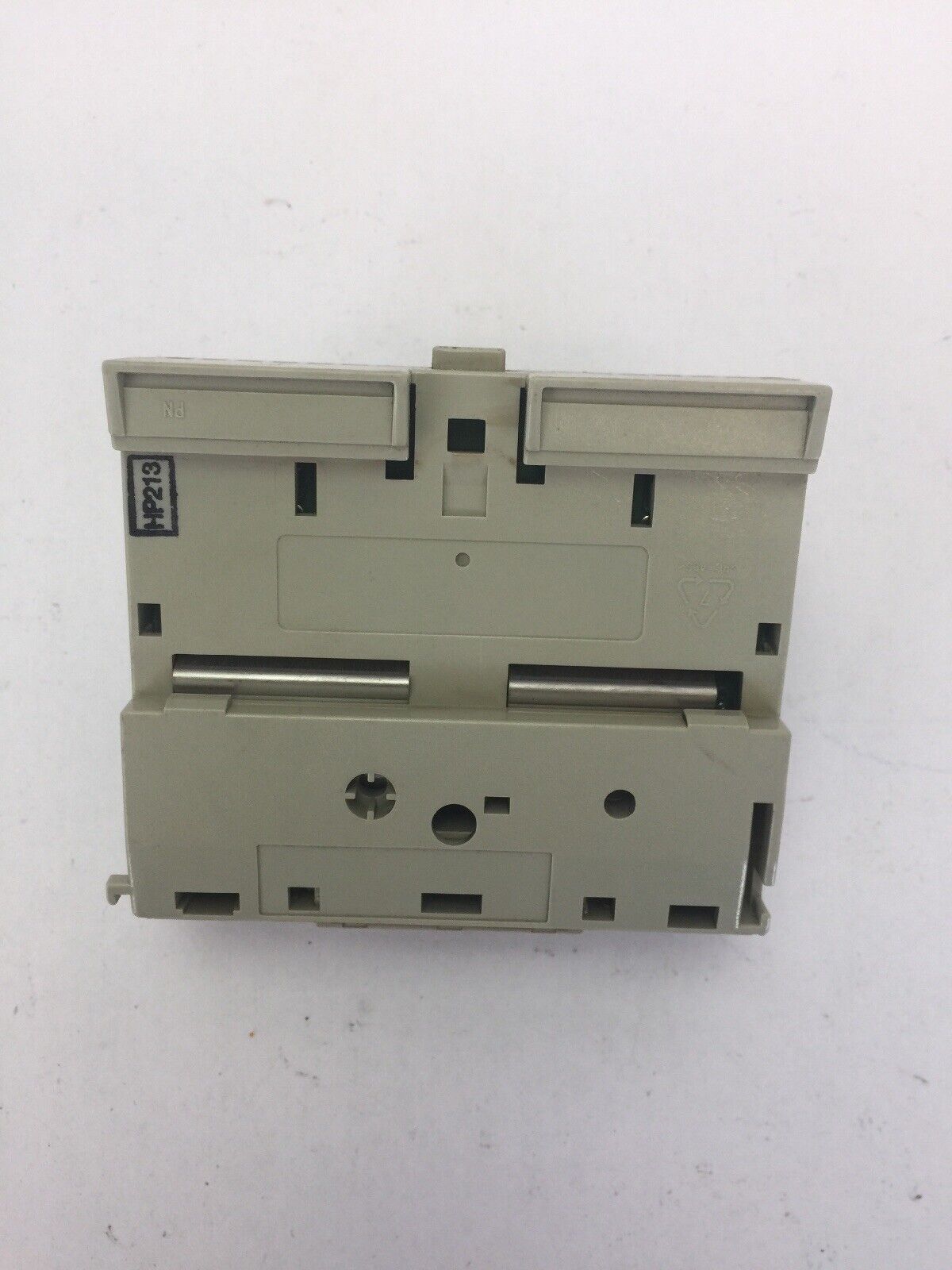 ALLEN BRADLEY 1794-TB3 FLEX I/O TERMINAL BLOCK SER A REV D01 5VDC 640mA