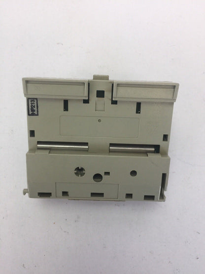 ALLEN BRADLEY 1794-TB3 FLEX I/O TERMINAL BLOCK SER A REV D01 5VDC 640mA