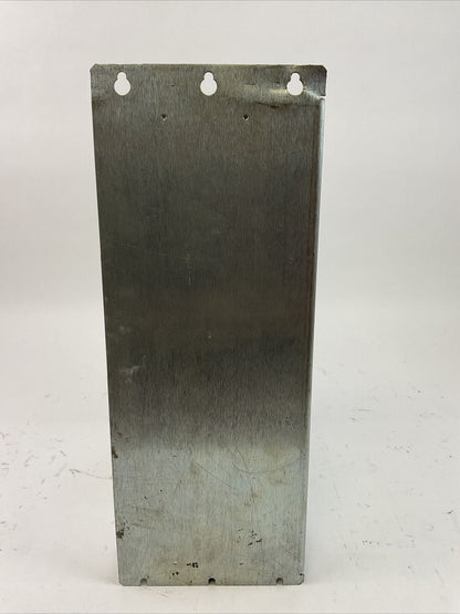 ALLEN BRADLEY 2098-DSD-HV050-SE SERVO DRIVE SER B FW VERSION V1.60 230/460VAC