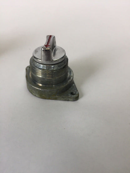 GE CR2940UB203L SELECTOR SWITCH UNIT