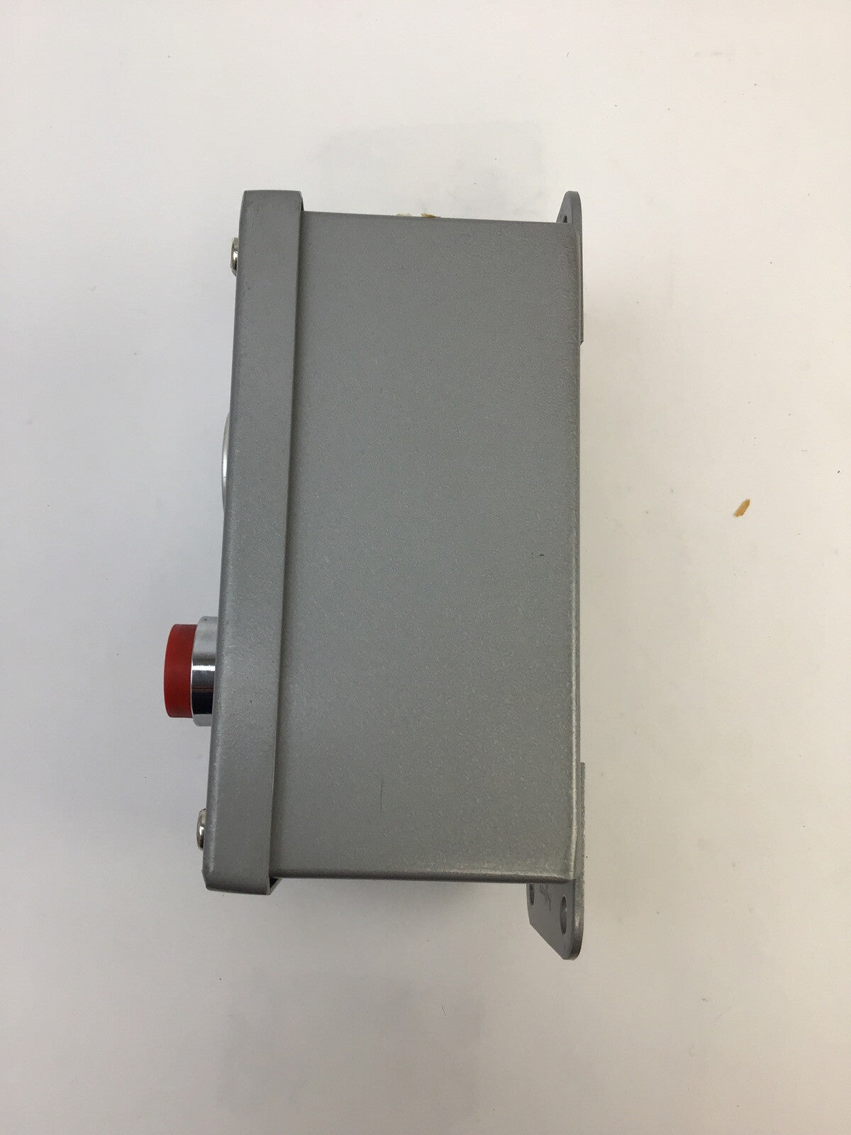 HOFFMAN SKS-2S FLUSH MOUNT SECURITY SWITCH WITH KEYS