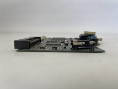 IAI IAMC3204 010/E ED-032-9-049-0-000-0 CIRCUIT BOARD