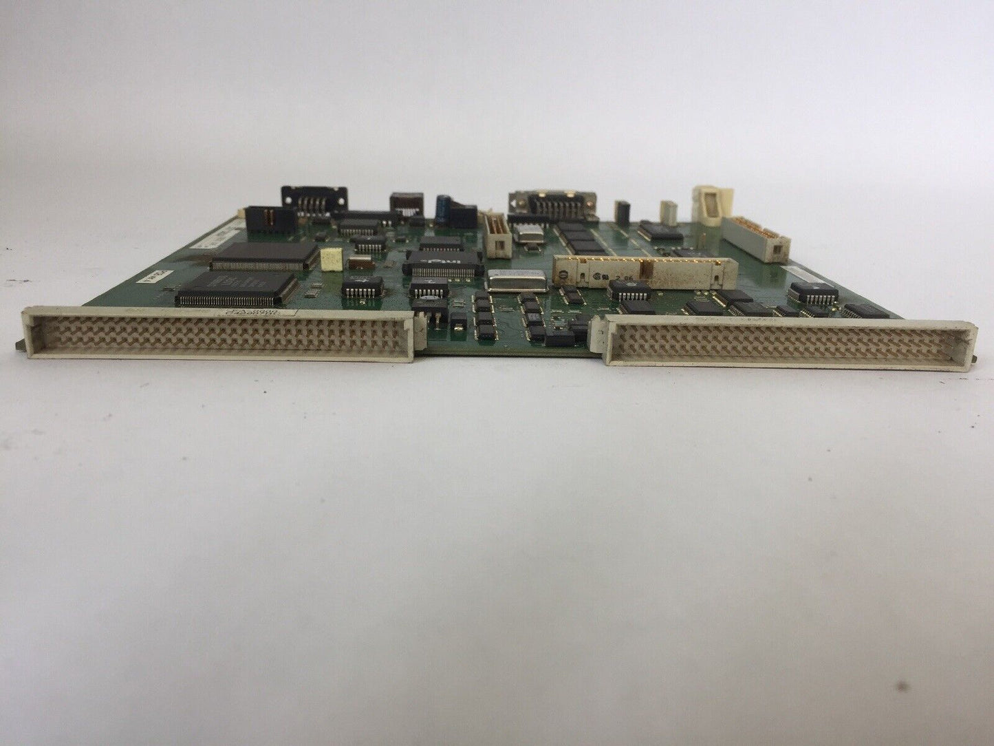 ABB DSQC 336 3HNE 00001 ETHERNET CIRCUIT BOARD PCB VER.4