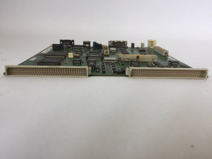 ABB DSQC 336 3HNE 00001 ETHERNET CIRCUIT BOARD PCB VER.4
