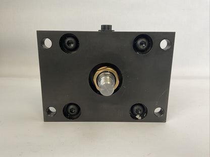 PARKER 5.00J4MAU14A03.00 PNEUMATIC CYLINDER 4MA SERIES 250 PSI AIR