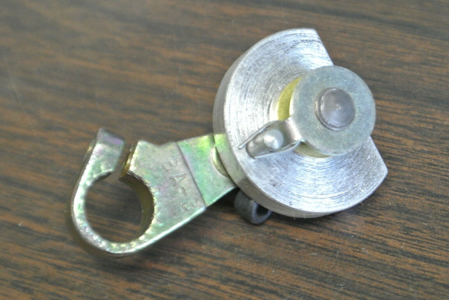 SQUARE D 9007 BA-3 LEVER ARM for LIMIT SWITCH / NEW SURPLUS