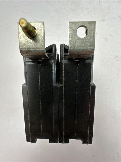 GE THQB2125 CIRCUIT BREAKER 25AMP 2POLE 120/240VAC
