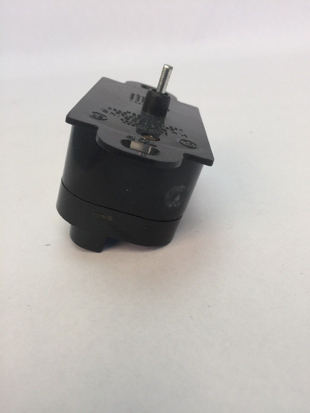 MARKTIME 90001 WALL BOX TIME SWITCH 12 HRS OFF TYPE WITHOUT HOLD