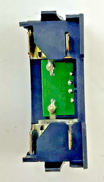 BUSS JTN60030 FUSE HOLDER 30A 600VAC CLASS J ****LOTOF26****