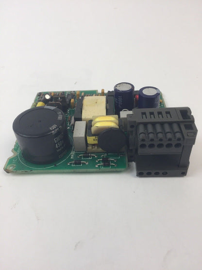 MODICON 1990 ASSY S959-000REV A PC BOARD