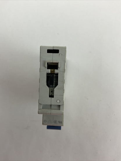 ALLEN BRADLEY 1492-SPM1D200 PROTECTOR 277VAC 48VDC SER D 20A (LOT OF 2)
