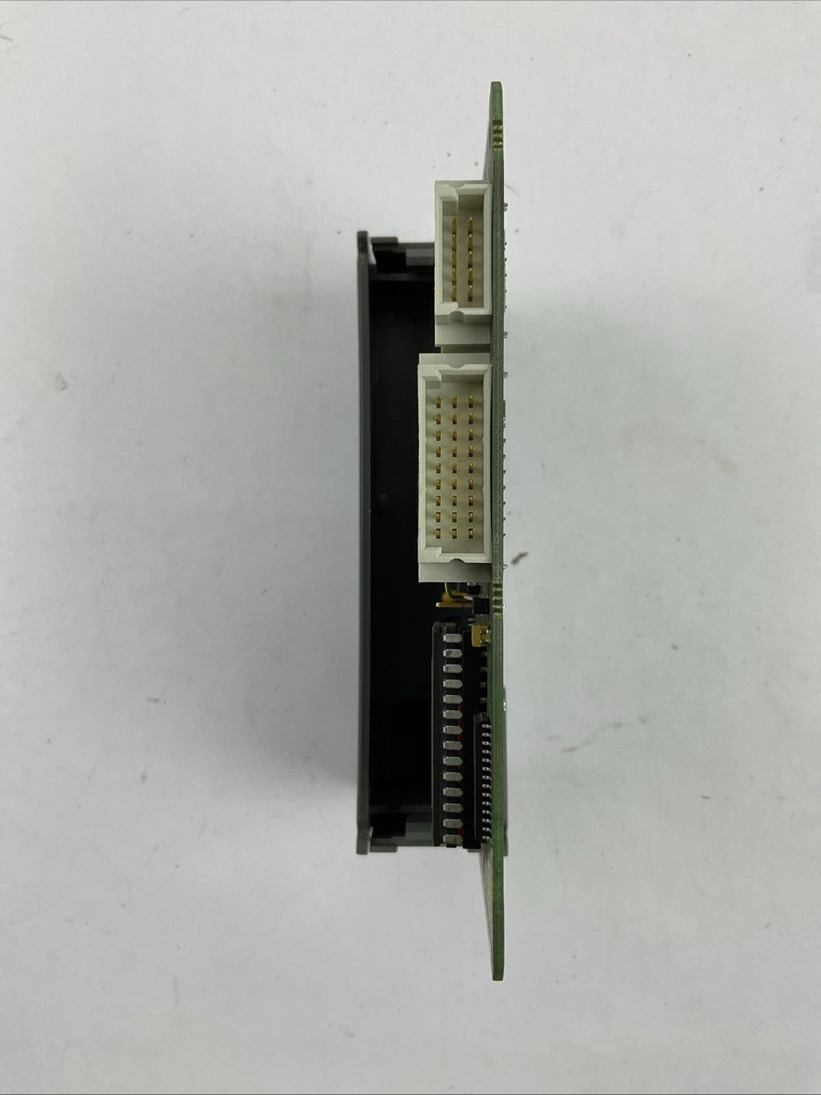 ALLEN BRADLEY 1747-ASB SER A FRN 1.2 FAC 1P REMOTE I/O ADAPTER MODULE
