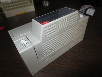 OMRON GT1-ID16 DIGITAL UNIT / MODULE