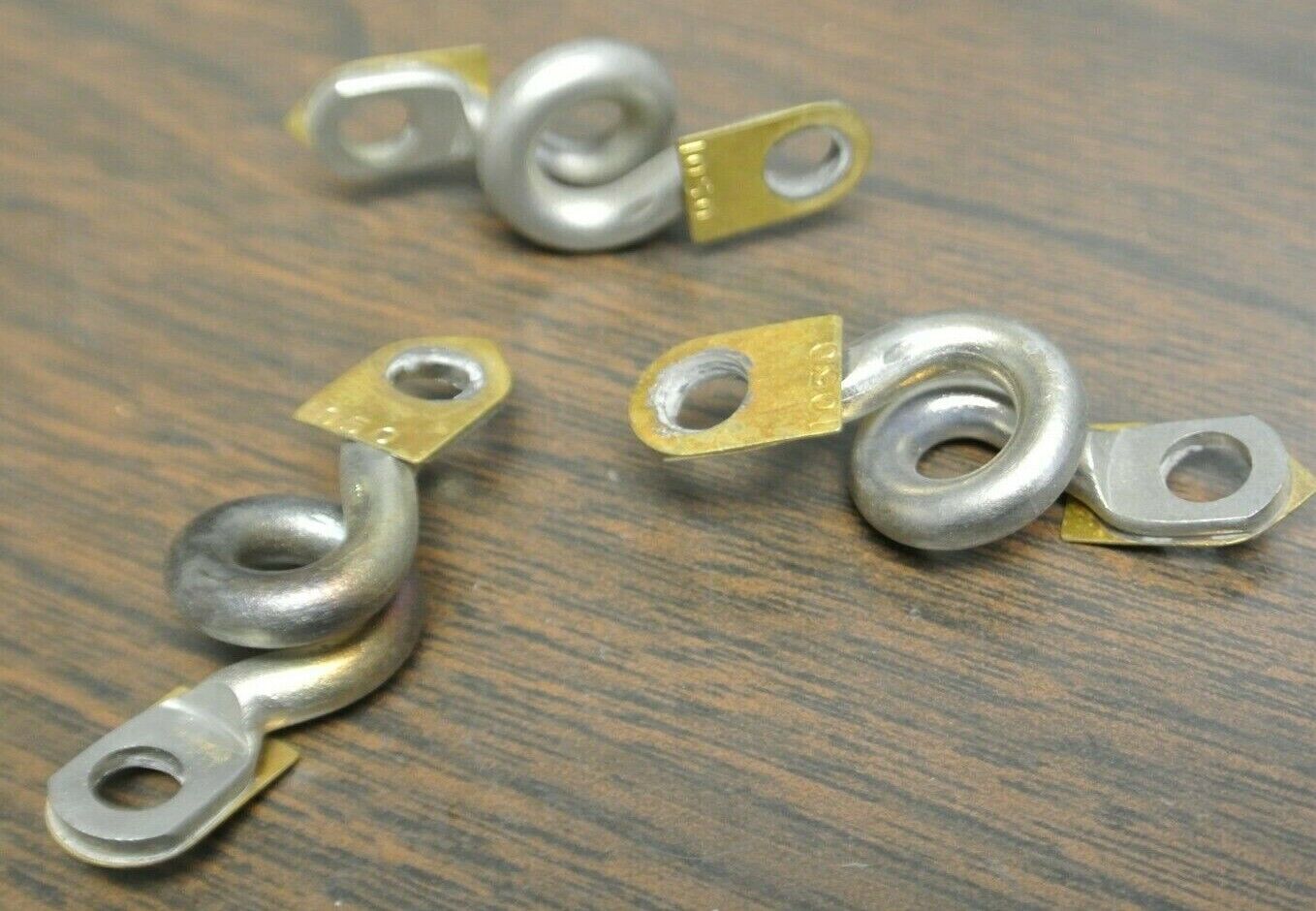 LOT of 3 / CUTLER-HAMMER H1050 THERMAL OVERLOAD HEATER ELEMENT