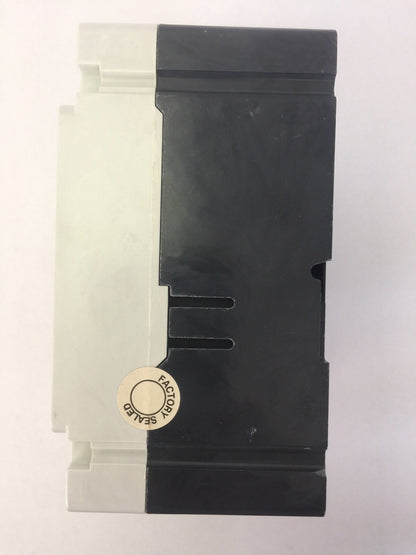 CUTLER HAMMER WESTINGHOUSE FD4100KL MOLDED CASE SWITCH 100A 600VAC 4POLE SER C