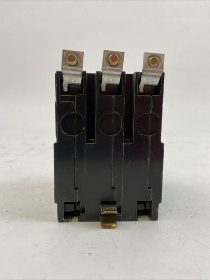SQUARE D QOB3305237 BOLT-ON CIRCUIT BREAKER 30AMP 3POLE 240VAC