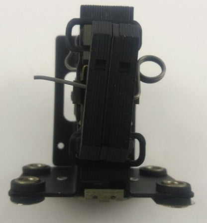 ALLEN BRADLEY X-122889 SOLENOID ASSEMBLY RELAY TYPE C +CL, BUL :700 NEW IN BOX