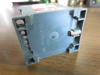 TELEMECANIQUE CA3KN22BD3 CONTACTOR 24V 10A 690V