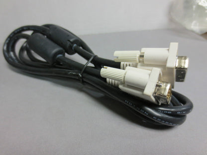 DVI-D VIDEO CABLE SET 453030300471R - NEW SURPLUS