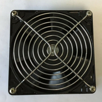 EBM W2K121-AA01-53 FAN 230V