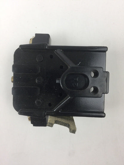 ALLEN BRADLEY X33547 OVERLOAD RELAY