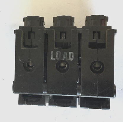 ITE CE3B030 FUSED CIRCUIT BREAKER 30A 3POLE 480VAC