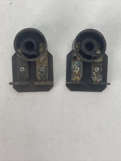 CUTLER HAMMER 9586H1370B HEATER (LOT OF 2)