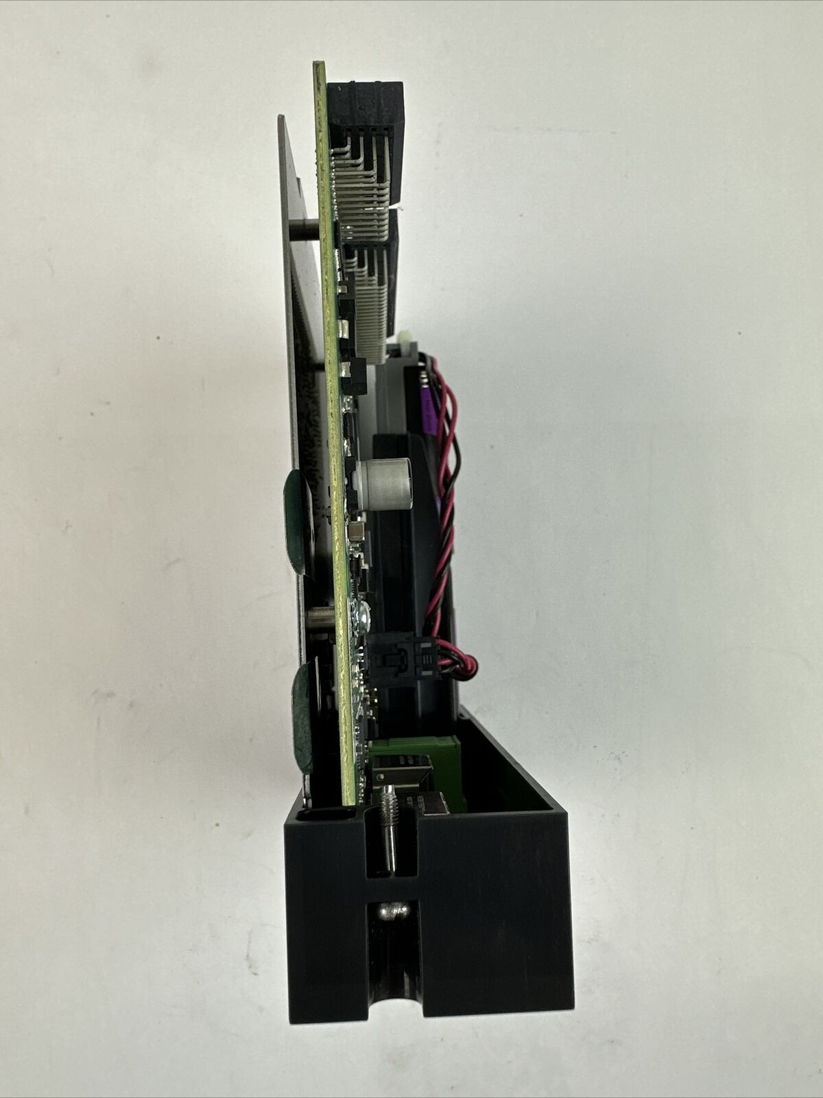 HONEYWELL 900C50-0460 CONTROL EDGE 900 PLATFORM 1100mA @ 5VDC