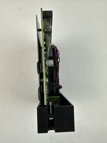 HONEYWELL 900C50-0460 CONTROL EDGE 900 PLATFORM 1100mA @ 5VDC