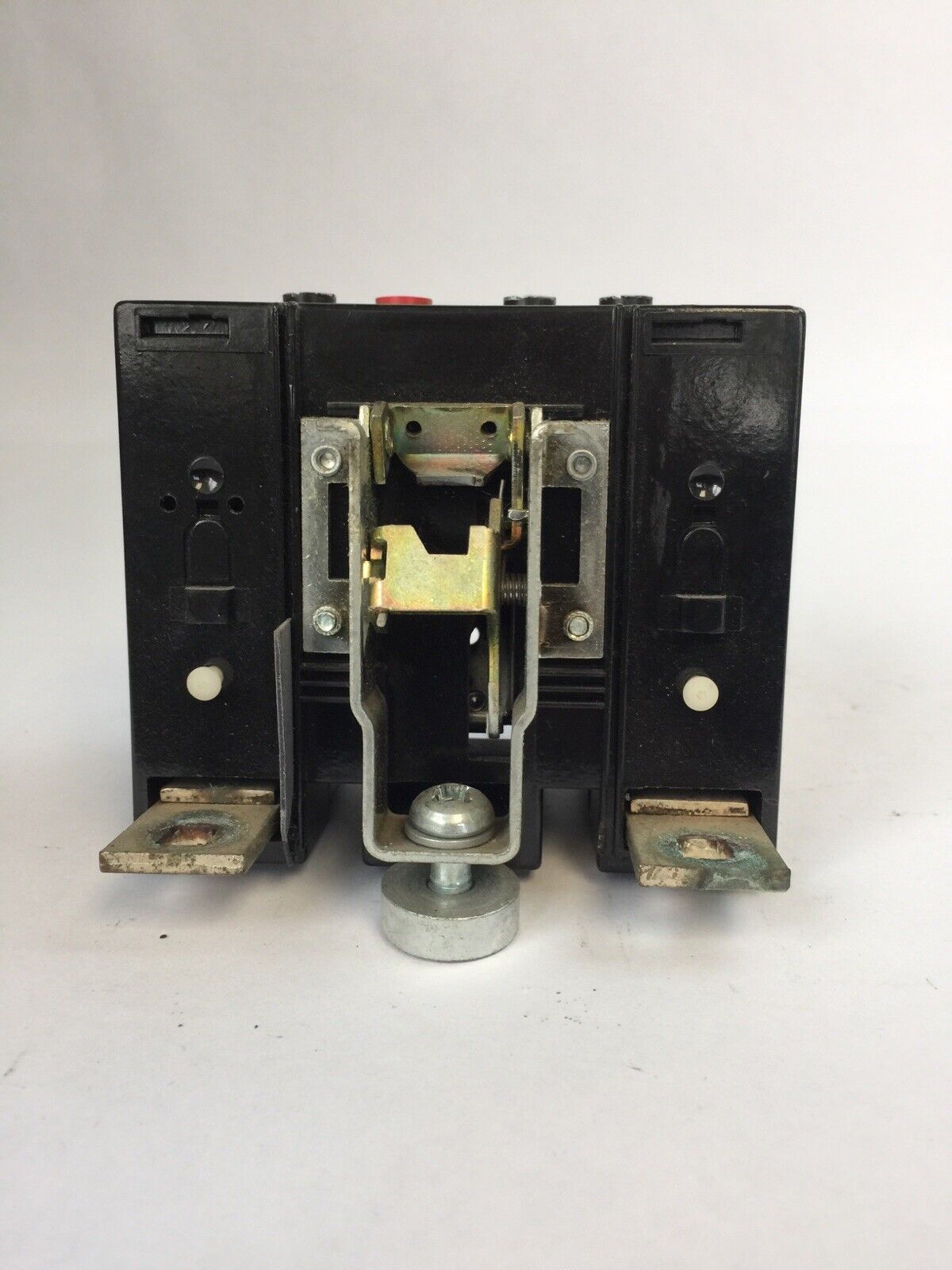 GE TFK226T110 TRIP UNIT 110 AMP 2 POLE