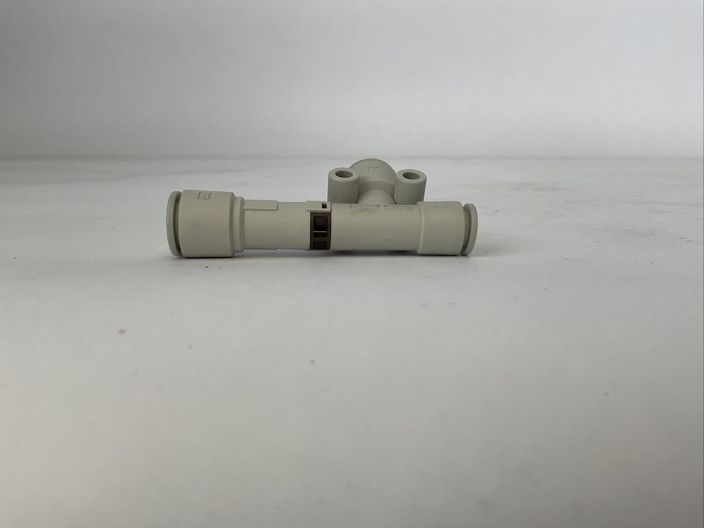 SMC ZH13DSA-08-10-10N PUMP VACUUM GENERATOR