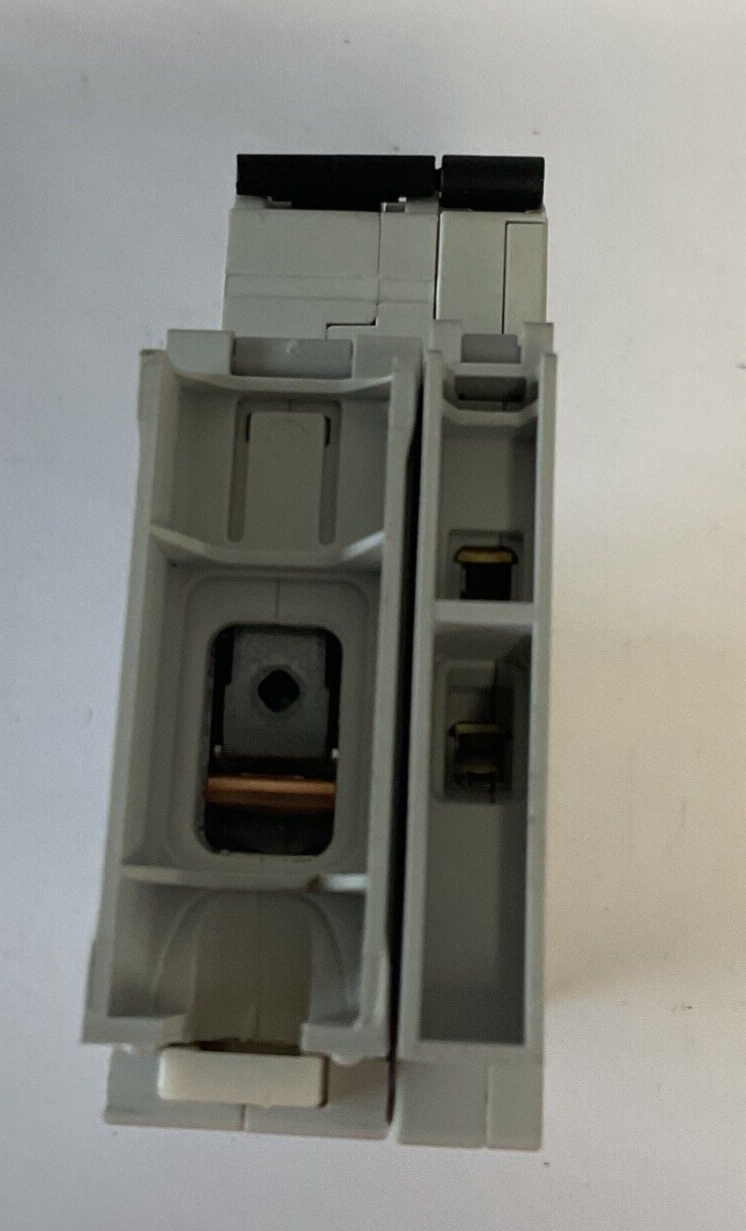 SIEMENS 5SJ4101-7HG41 CIRCUIT BREAKER 4A AUXILIARY CIRCUIT SWITCH