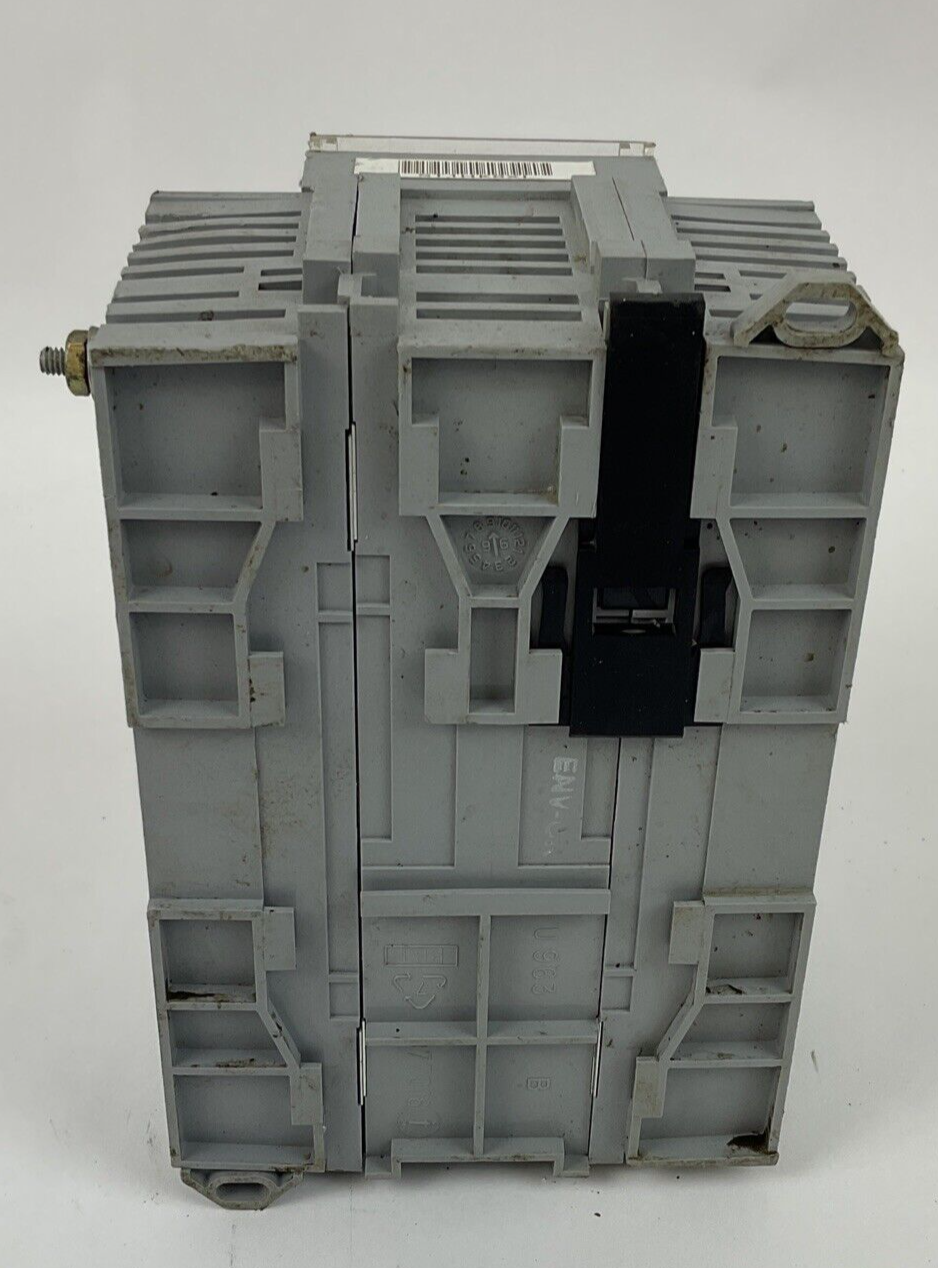 ALLEN BRADLEY 1791-16BC I/O MODULE 19.2-30VDC 300MA