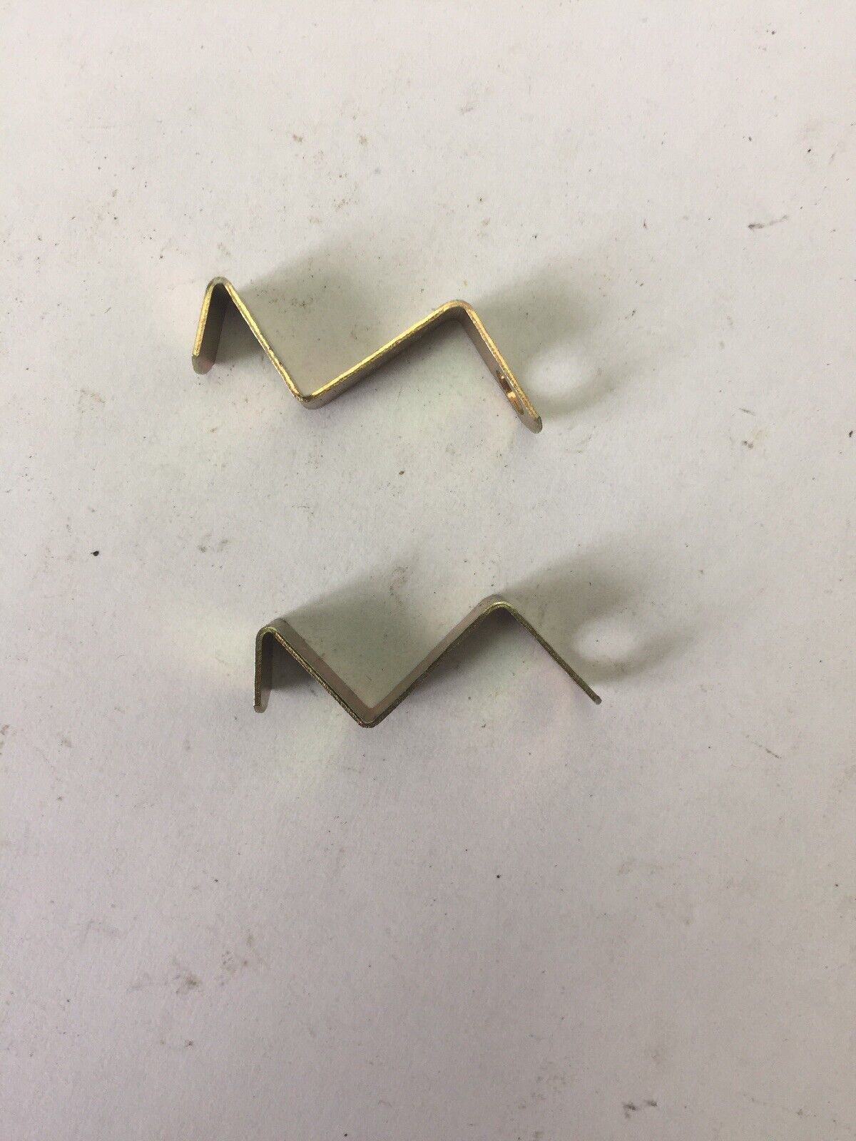 OHMITE 270-50K-40 RESISTOR NO. 0405 1K OHMS 50 WATTS (LOT OF 6)