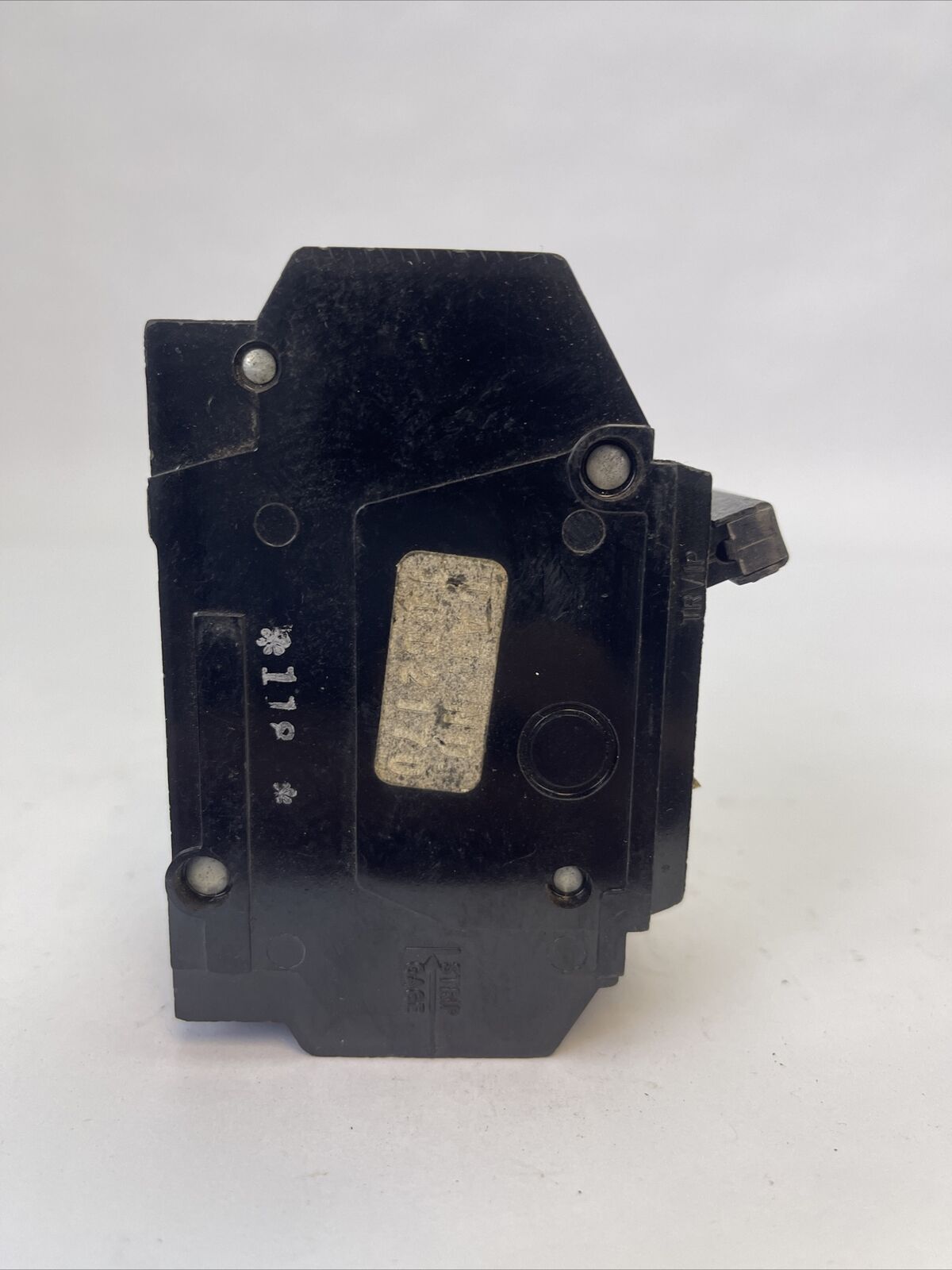 GE TQC2170 CIRCUIT BREAKER 120/240VAC 70AMP 2POLE