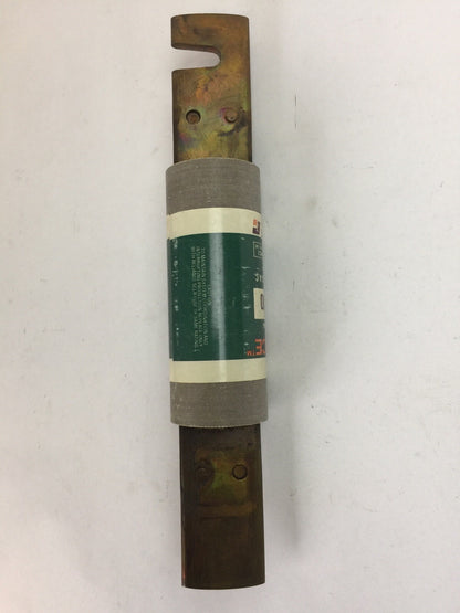 RELIANCE SCLR 400 CLASS RK1 CURRENT LIMITING FUSE 400AMP 600VAC