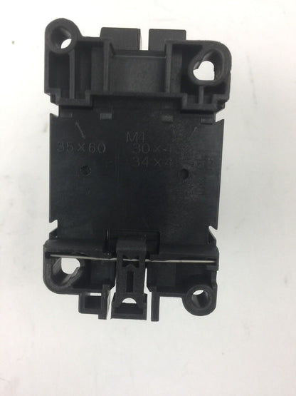 FUJI SC-0 CONTACTOR COIL 24V 50HZ 24-26V 60HZ