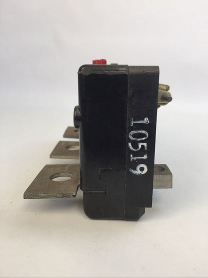 WESTINGHOUSE 371D371G25 AB TRIP UNIT 225AMP 3POLE INST TRIP 1125-2250A