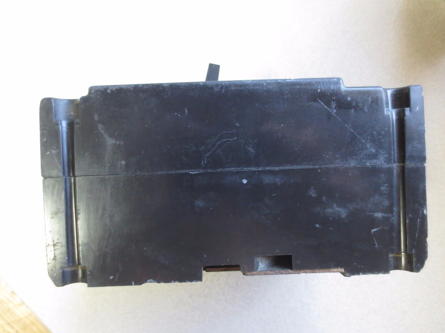 SQUARE D FAL34030 MOLDED CASE CIRCUIT BREAKER - 30A, 240VAC