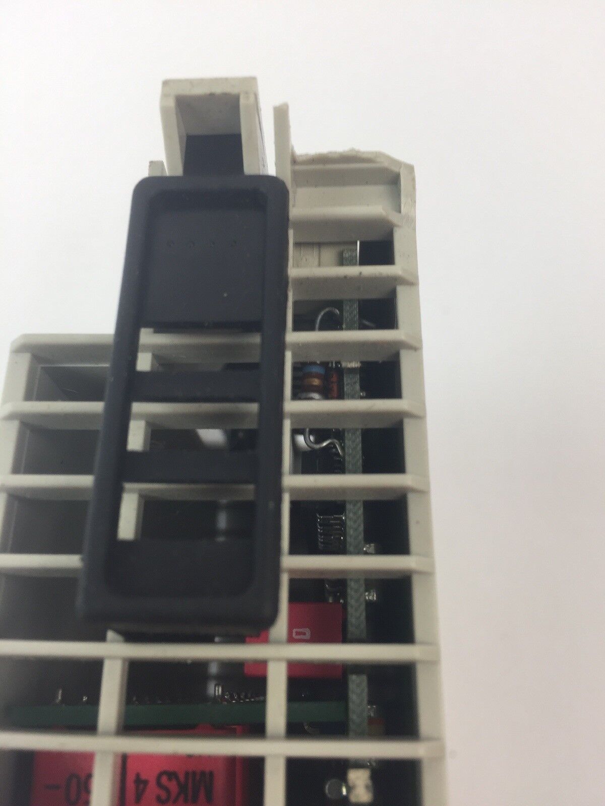 MODICON INPUT MODULES AS-BDEP-218