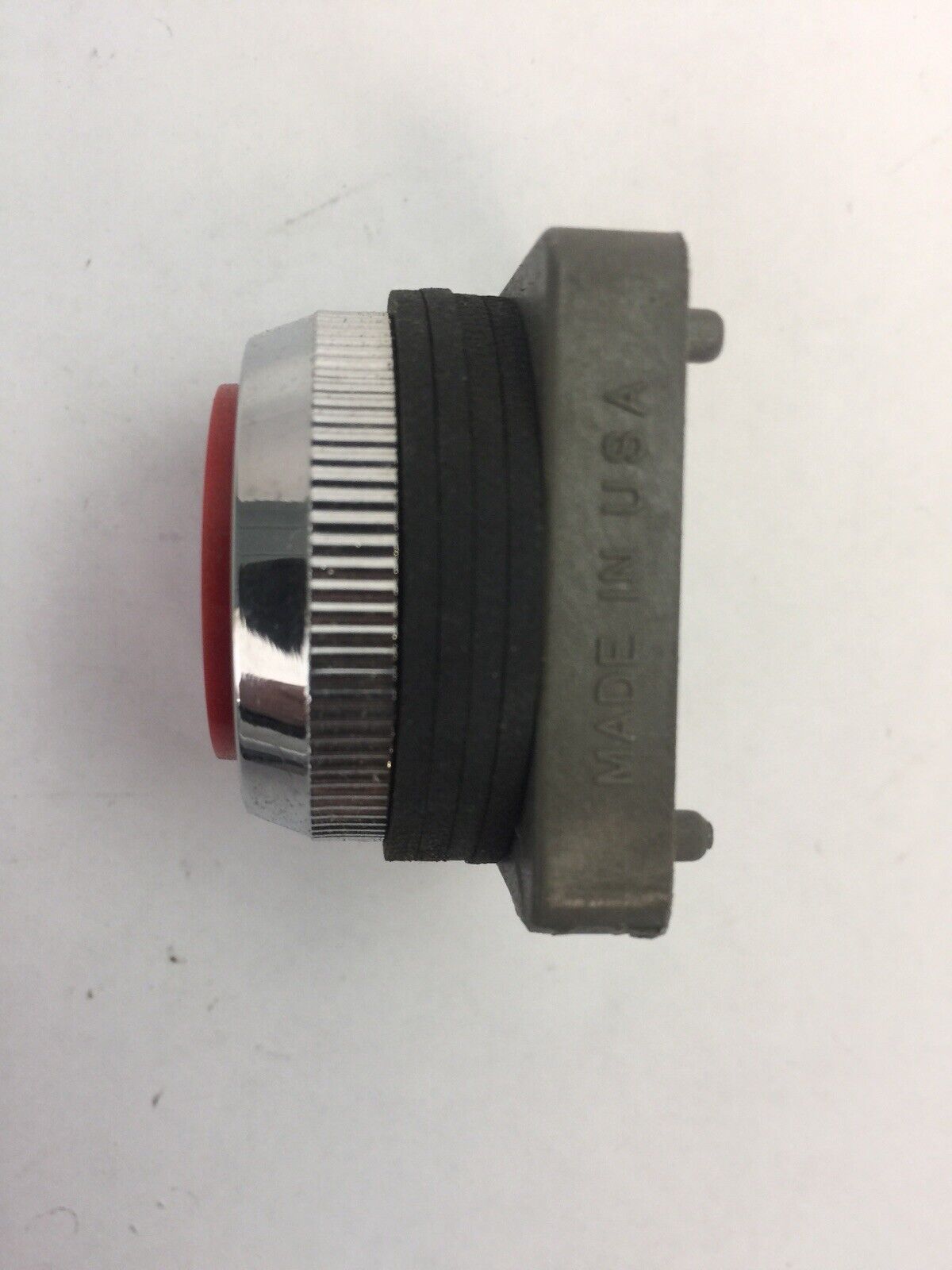 ITE GOULD H32BF2 OIL TIGHT PUSH BUTTON (LOT OF 3)