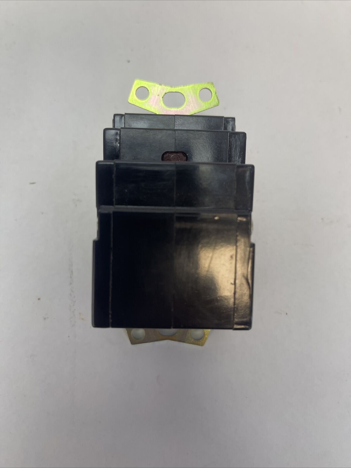 WESTINGHOUSE MST02 MANUAL STARTER SWITCH 1HP 115-230V MSPT RED PILOT LIGHT