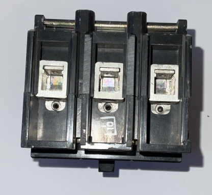 WESTINGHOUSE GHC3080 CIRCUIT BREAKER 480VAC 250VDC 80A 3POLE