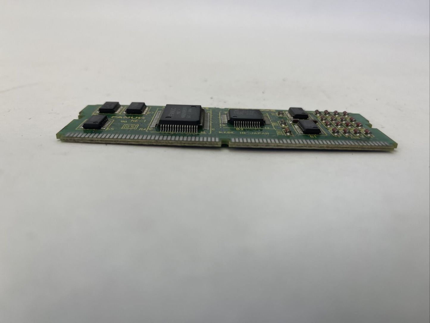 FANUC A20B-2900-0110/06B DAUGHTER CIRCUIT BOARD