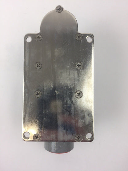 NAMCO COTROLS EA750 50100 LIMIT SWITCH