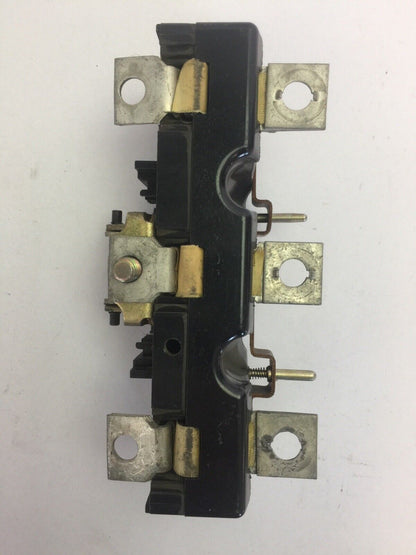 WESTINGHOUSE LA3200PT AB DE-ION TRIP UNIT 300A 3POLE MAG. TRIP.-ADJ. 1000-2000A