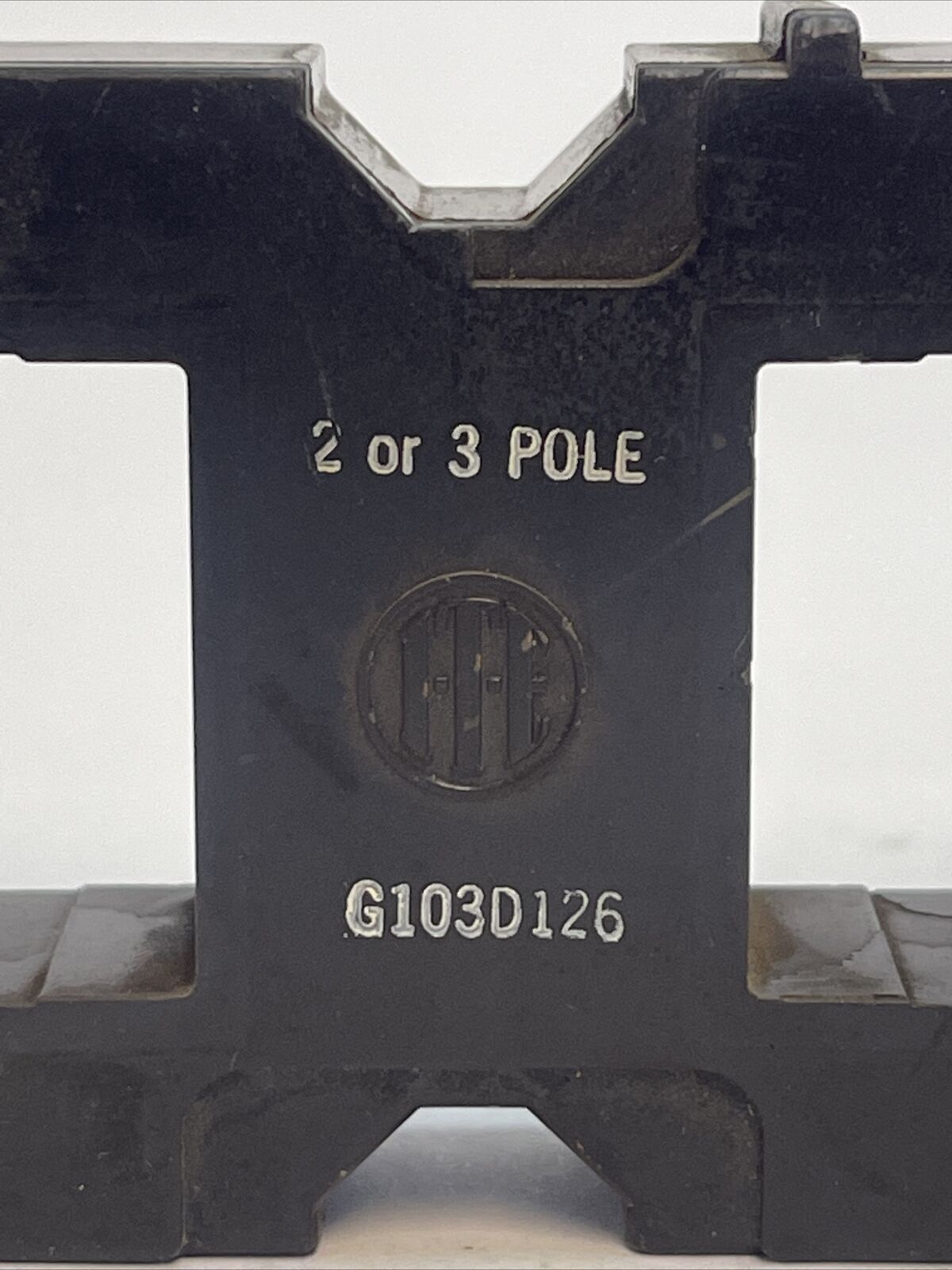 ITE G103D126 COIL 120V 60HZ 110V 50HZ 2 OR 3 POLE